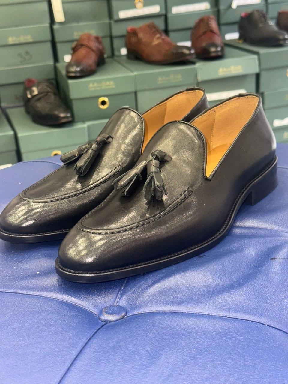 PAPYCOTY Collection 12