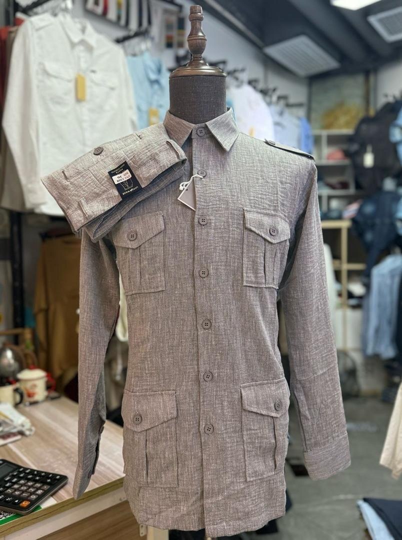 PAPYCOTY Collection 14