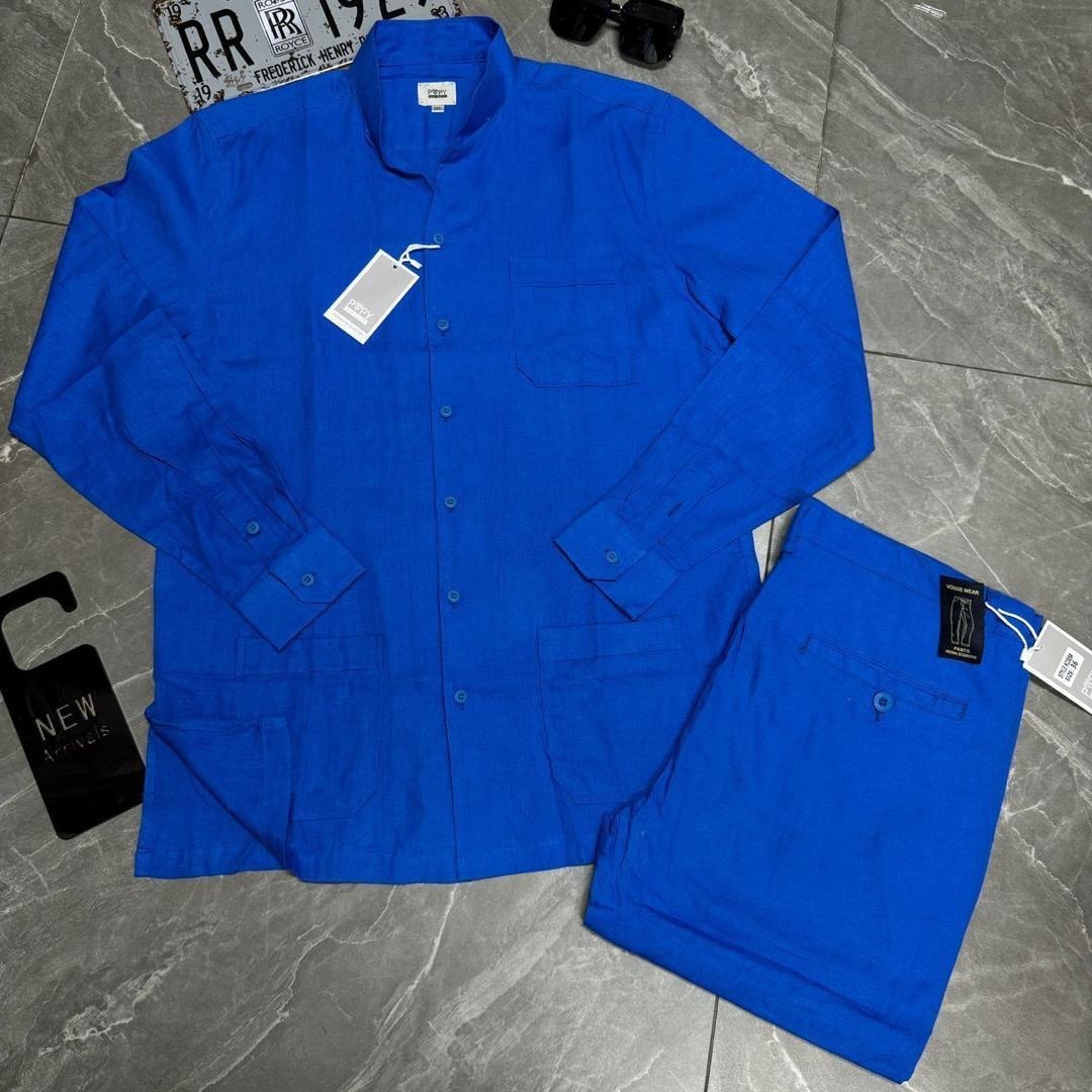 PAPYCOTY Collection 22