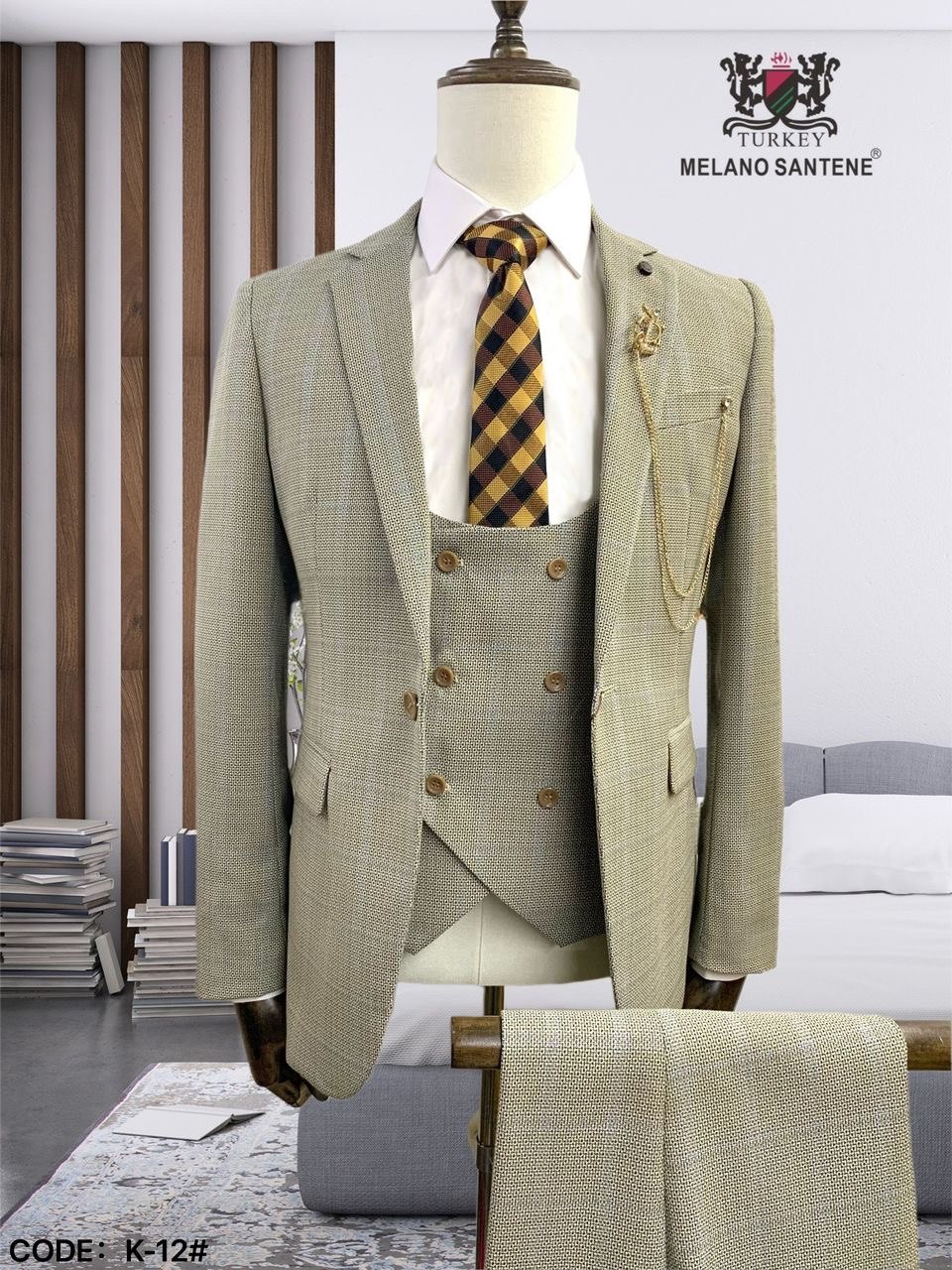 PAPYCOTY Collection 28